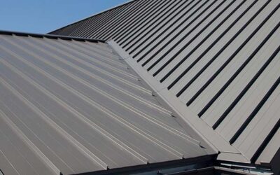 Metal Roofing 101